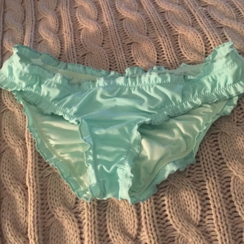 Victoria’s Secret Bikini Bottoms
